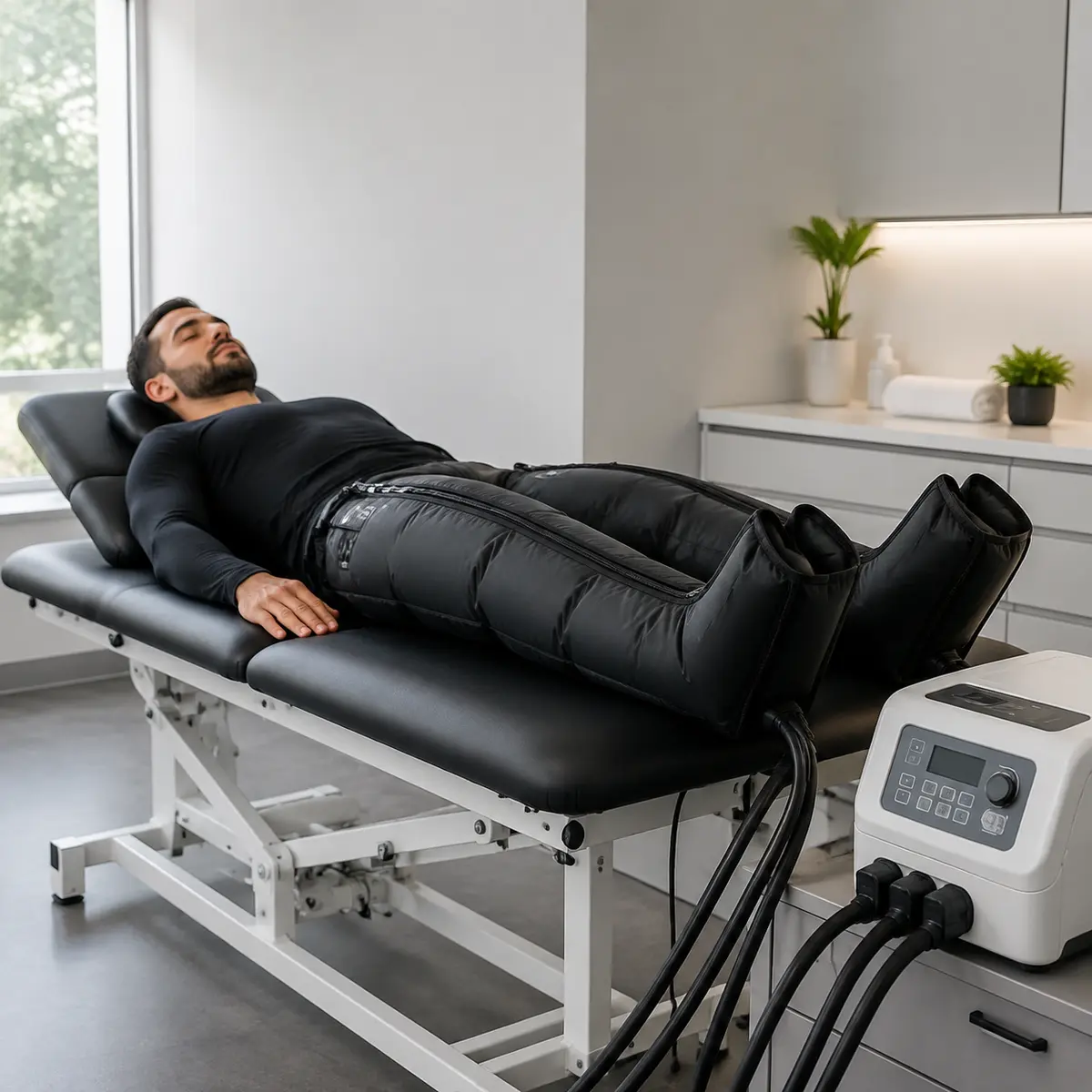 Recuperación y regeneración